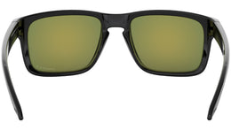 Holbrook OO9102 F1 polished black