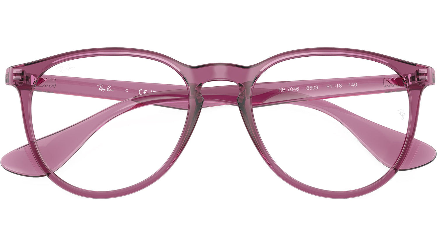 Erika Optics RB7046 8509