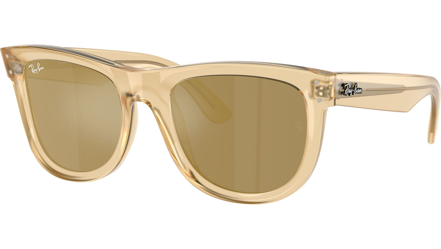 Wayfarer Reverse RBR0502S 68215A