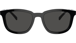 PR A21S 16K08Z Black