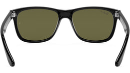 RB4181 RB4181 601/9A black