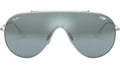 Wings RB3597 003/Y0 silver