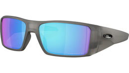 Heliostat OO9231 24 Matte Grey Smoke