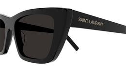 SL 276 MICA 032 black grey