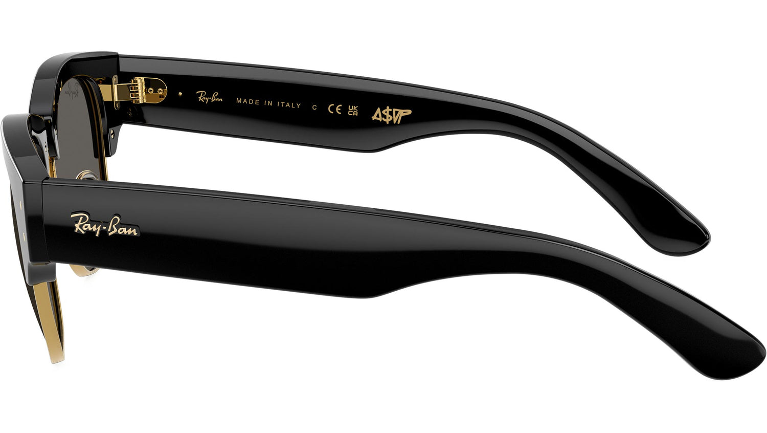 Mega Clubmaster RB0316S 6826J5
