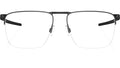Voon OX3026 01 Satin Black