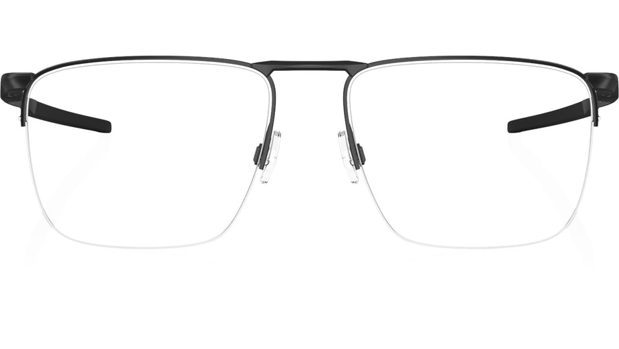 Voon OX3026 01 Satin Black