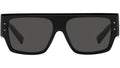 DG 4459 501/87 Black Grey