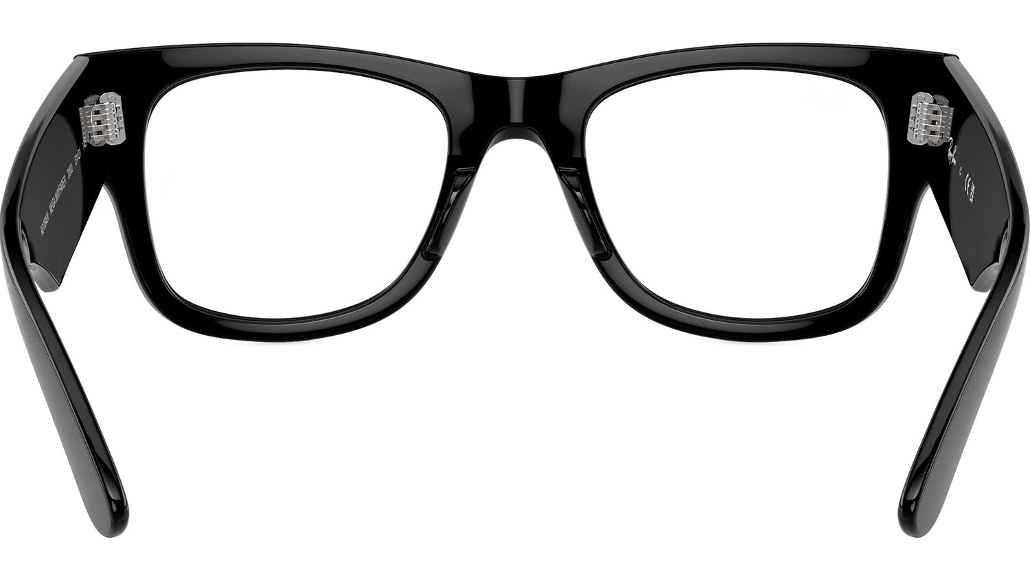 Mega Wayfarer Optics RB0840V 2000