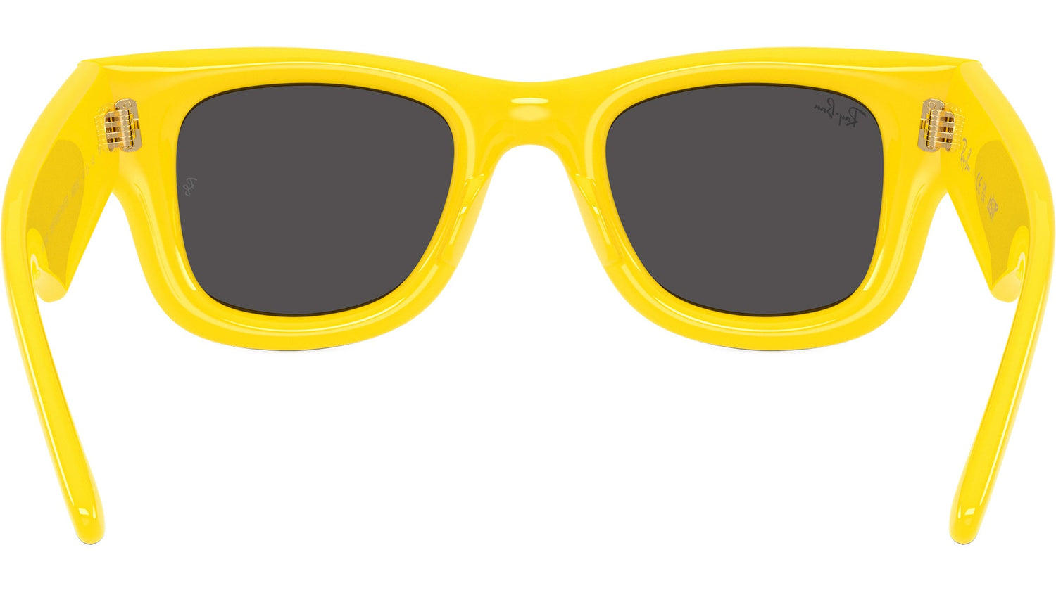 Wayfarer Puffer RB4940 683087