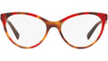VA3013 5058 havana inserts opal red