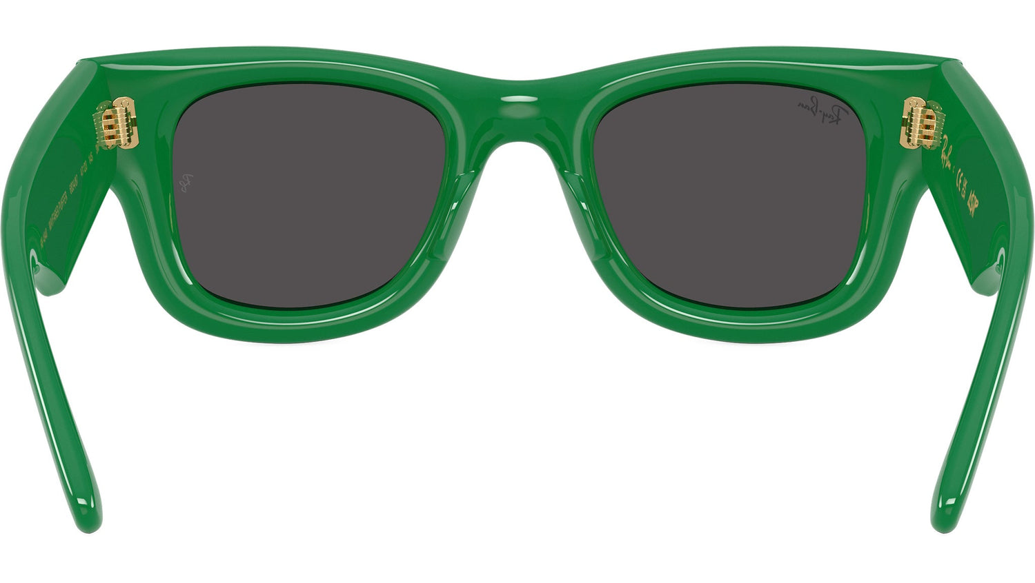Wayfarer Puffer RB4940 683487