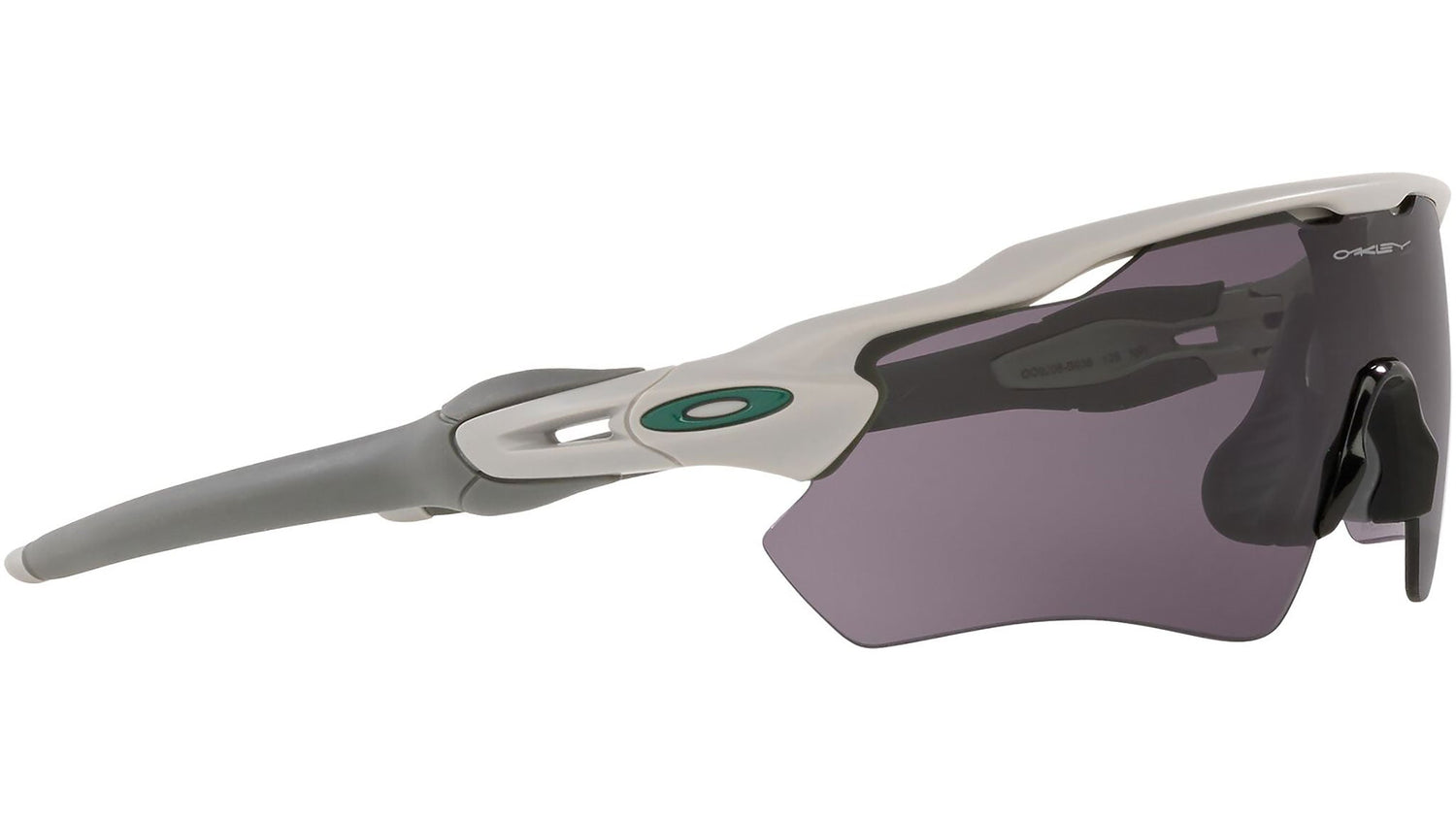 Radar EV Path OO9208 B9 matte cool grey