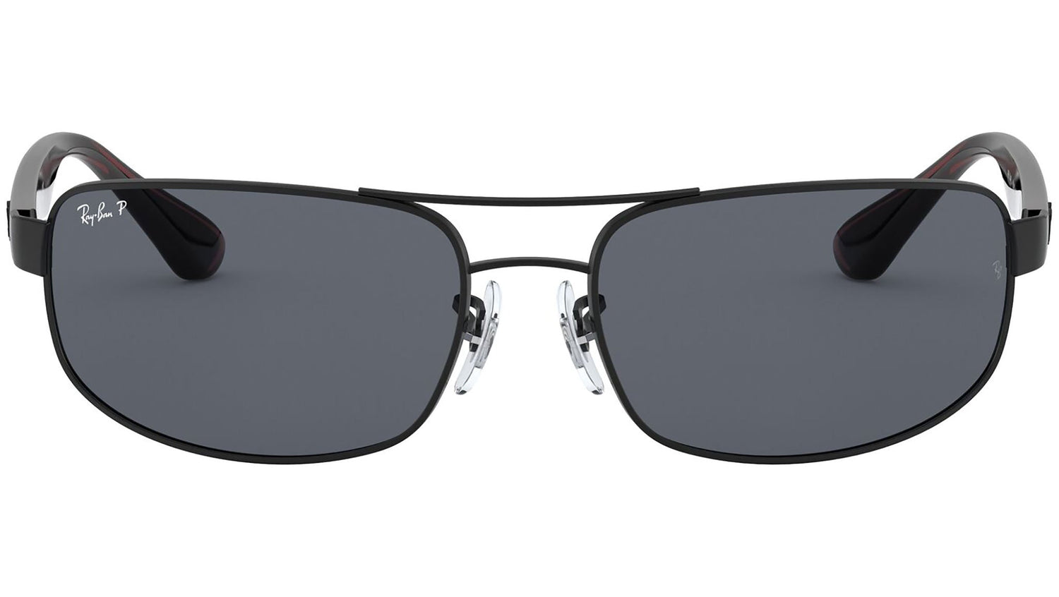 RB3445 RB3445 006/P2 matte black