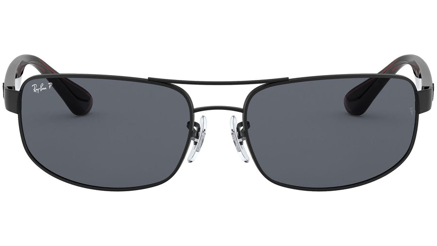 RB3445 RB3445 006/P2 matte black