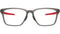 Double Down OX8188D 02 Satin Grey Smoke