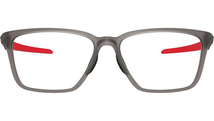 Double Down OX8188D 02 Satin Grey Smoke