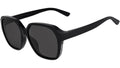 BB0153SA 001 shiny black