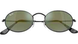 Oval RB3547N 002/68
