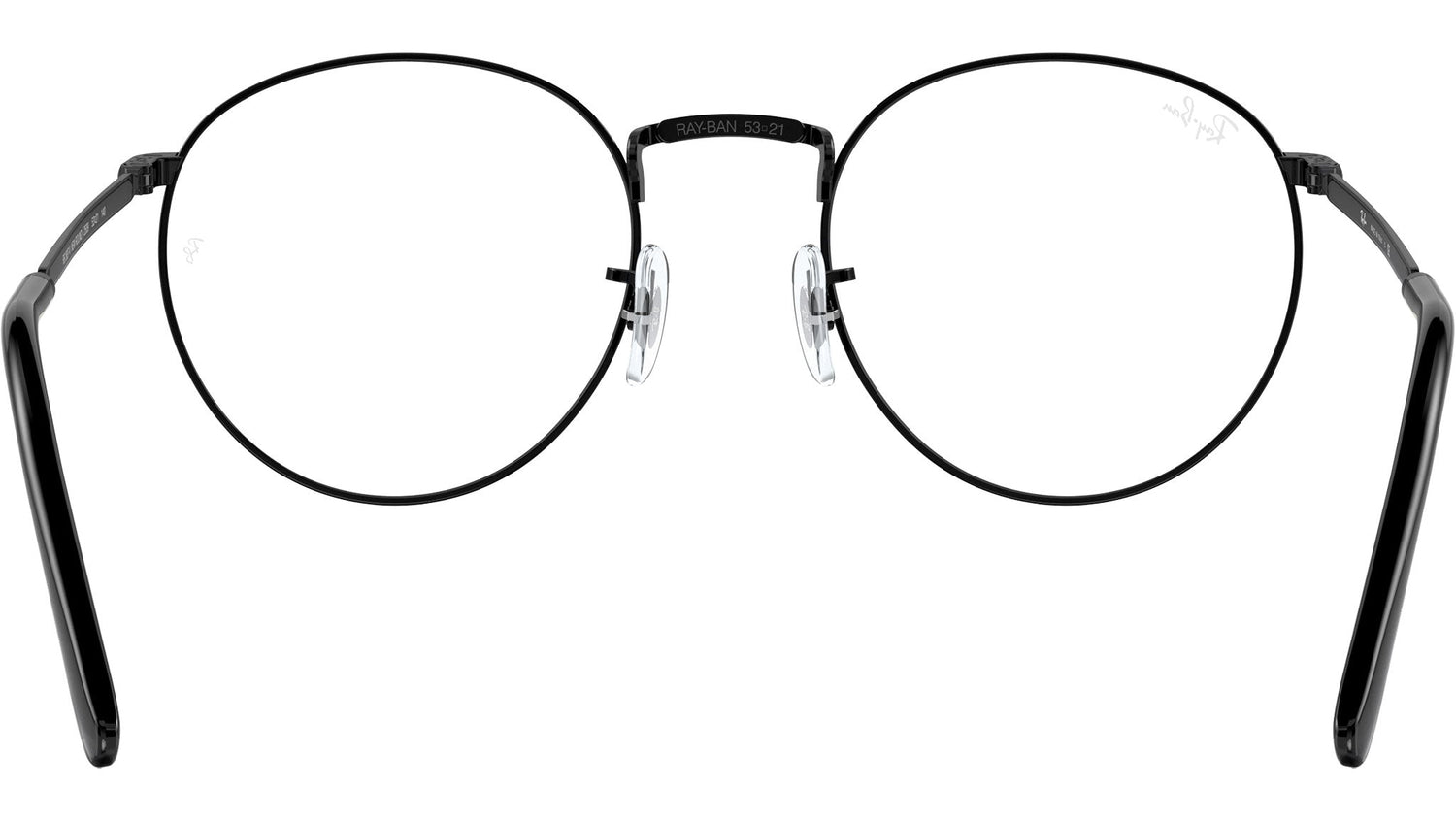 New Round Optics RB3637V 2509