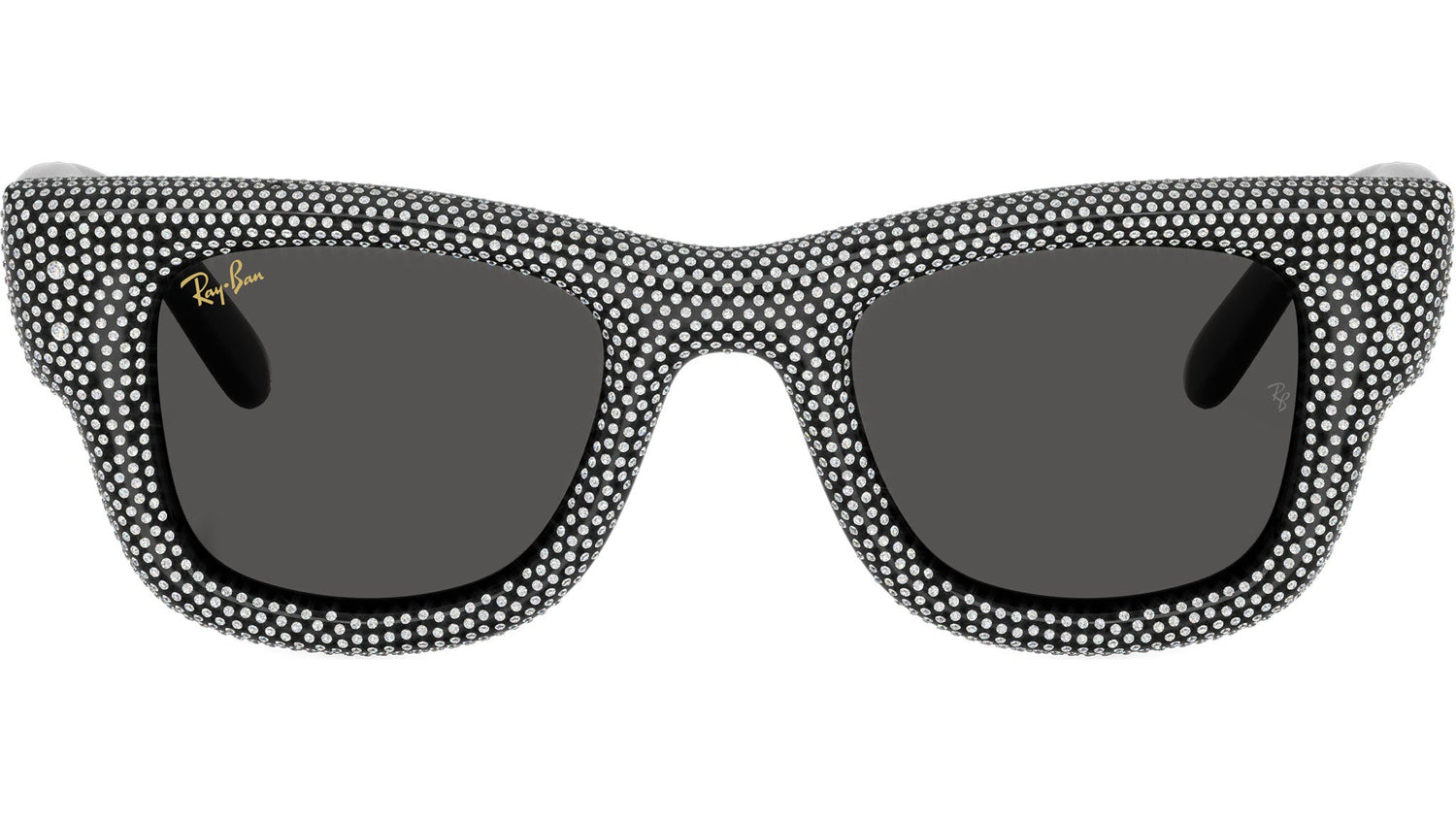 Wayfarer Puffer RB4940BP 686587