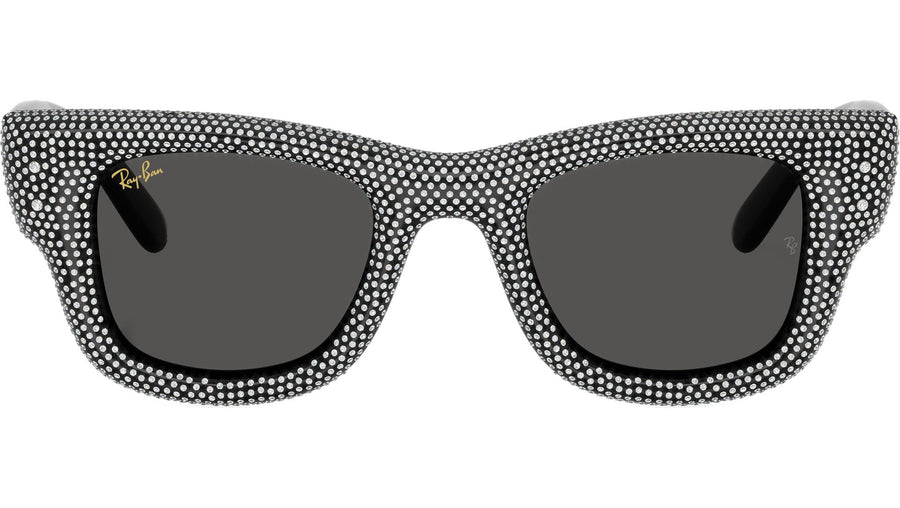 Wayfarer Puffer RB4940BP 686587