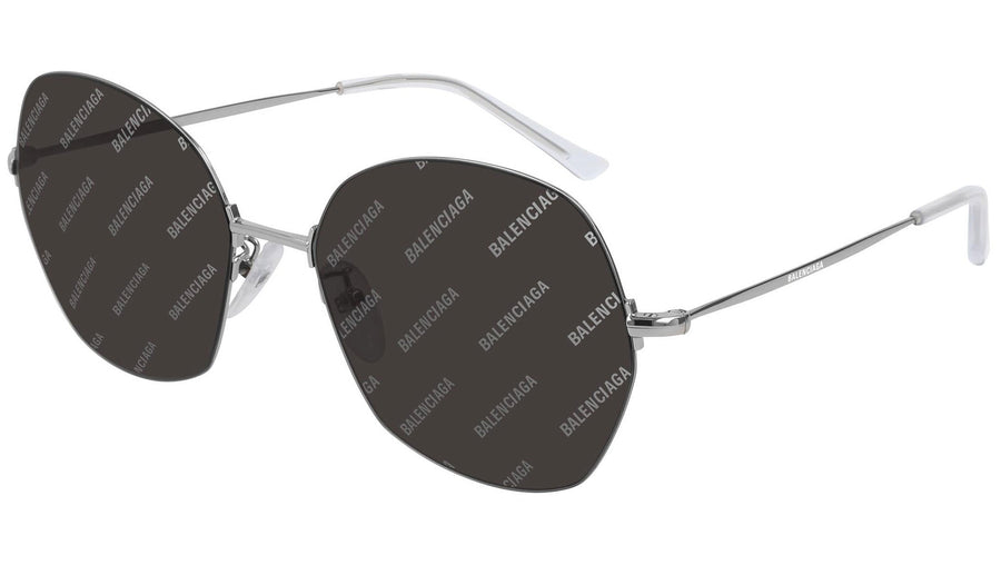 BB0014S 004 shiny silver