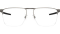Voon OX3026 04 Matte Gunmetal