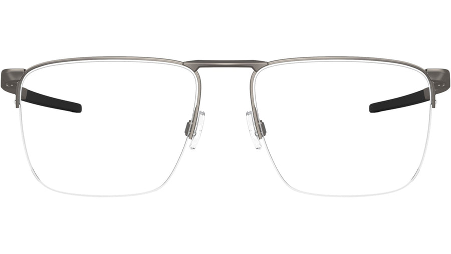 Voon OX3026 04 Matte Gunmetal