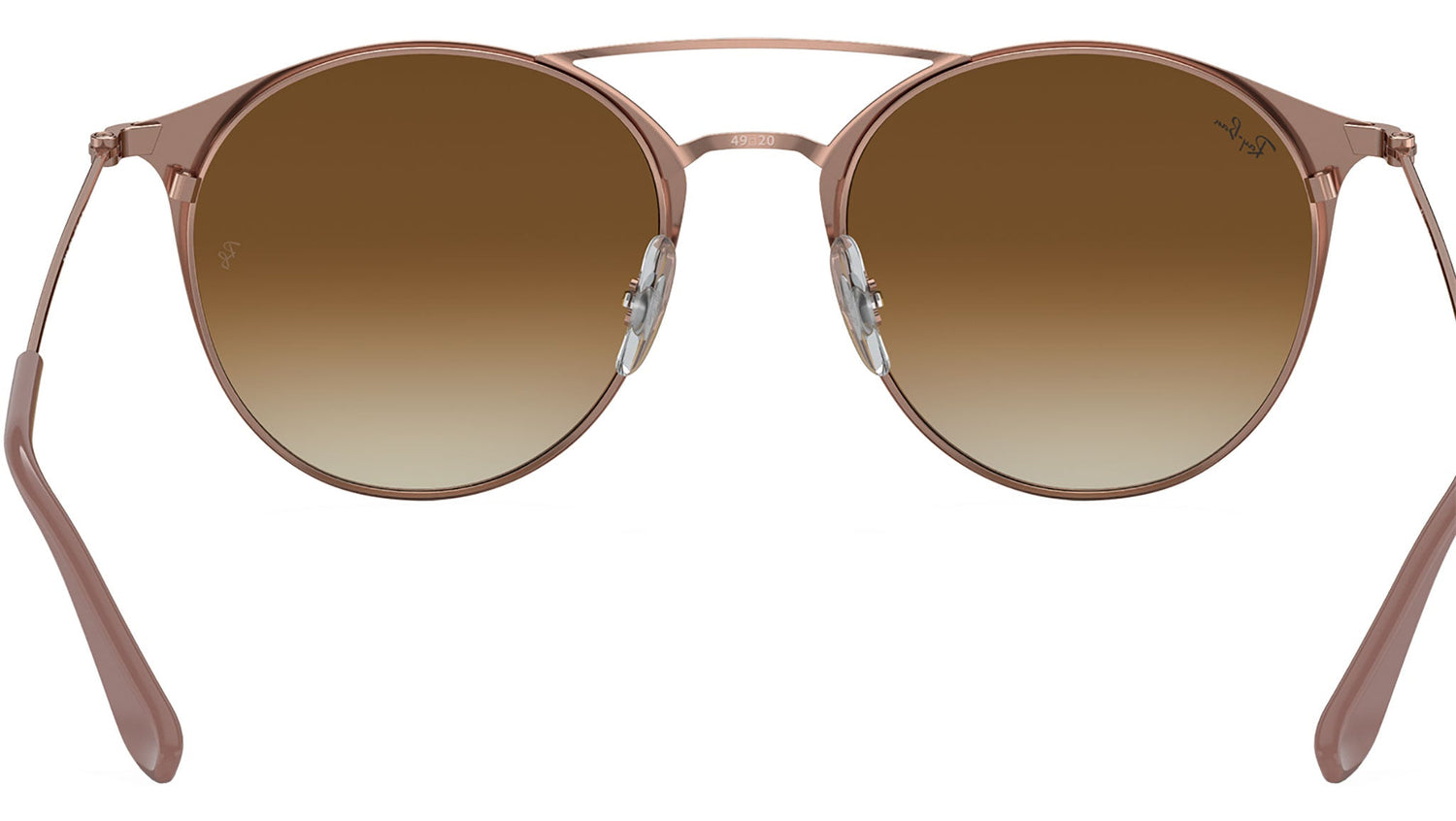 RB3546 907151 beige on copper