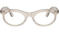 Wayfarer Oval RB2242 1383GG Grey