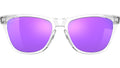 Frogskins OO9013 H7 polished clear