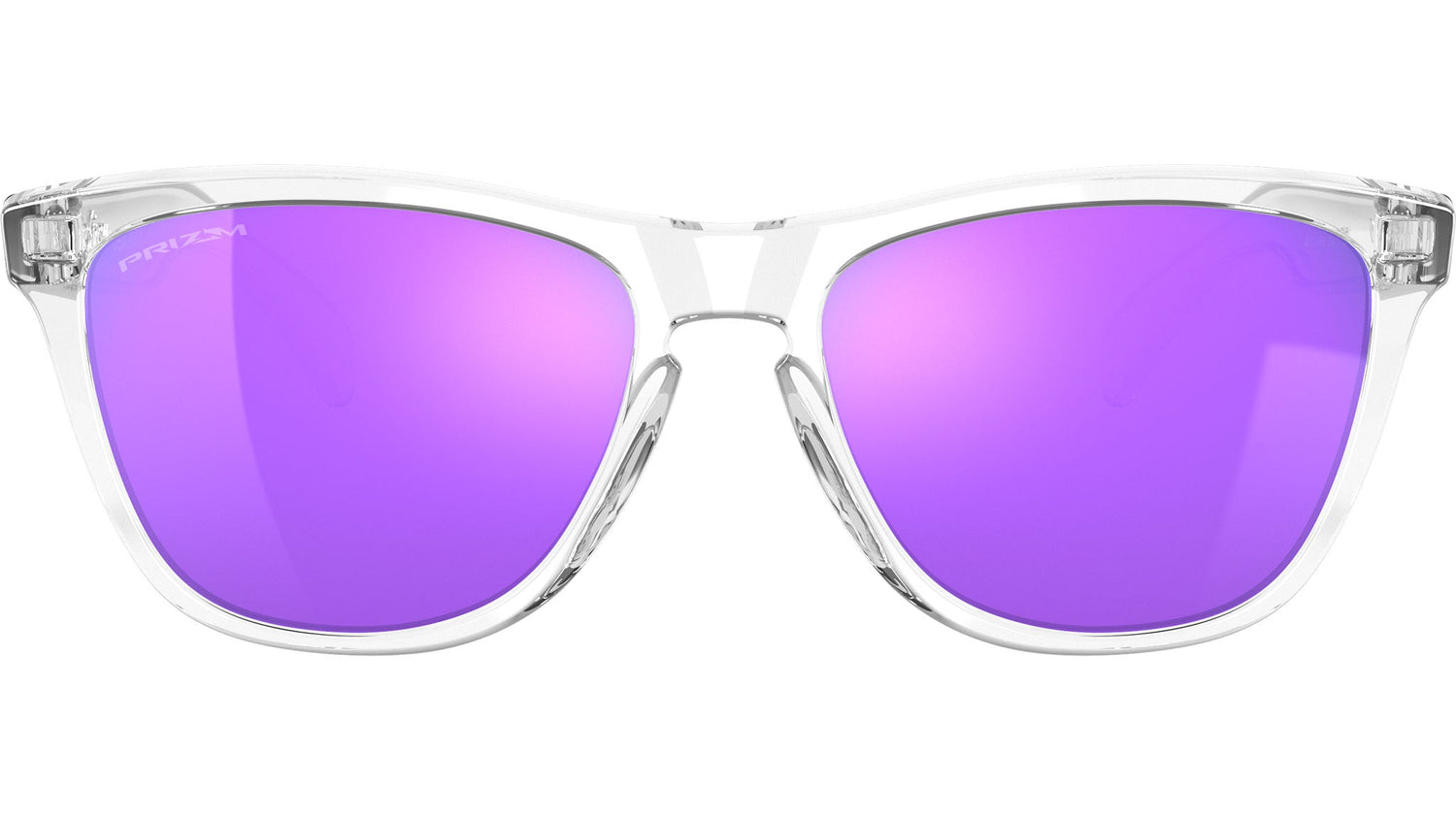 Frogskins OO9013 H7 polished clear