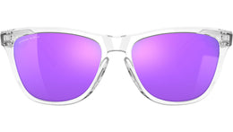 Frogskins OO9013 H7 polished clear