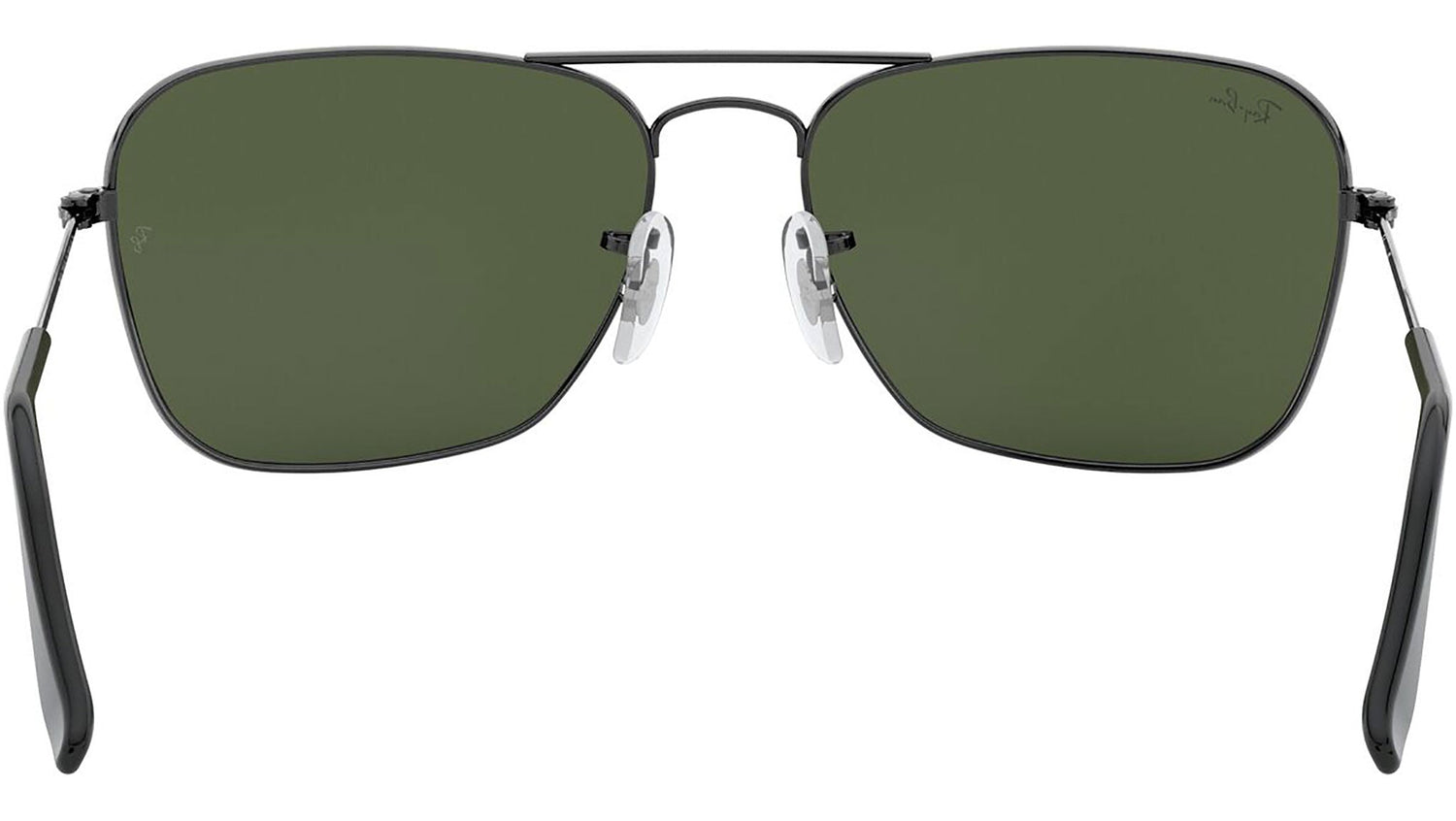 Caravan RB3136 004 Gunmetal Green
