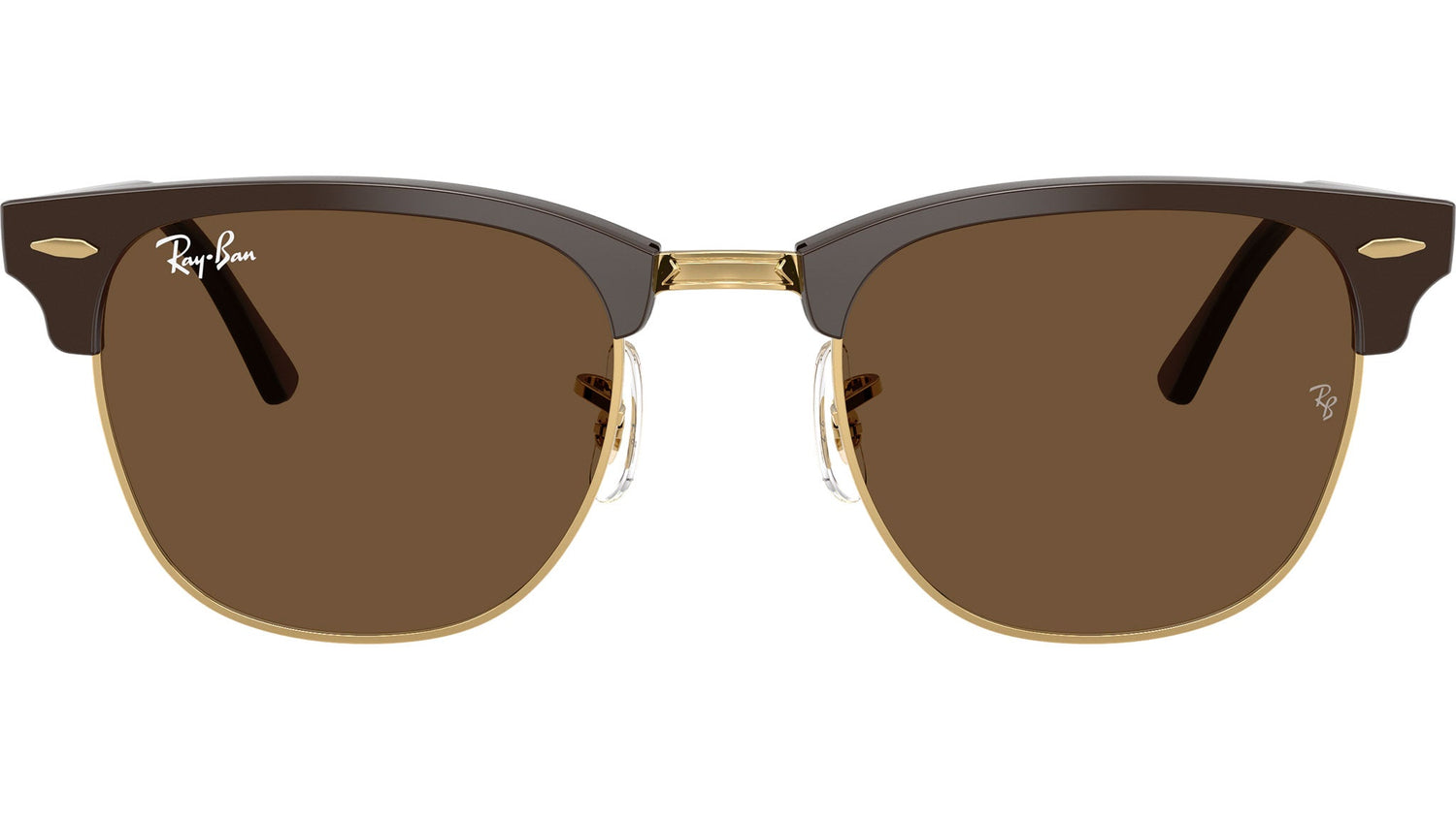 Clubmaster RB3016 687853