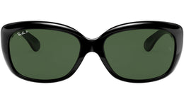 Jackie Ohh RB4101 601/58 black