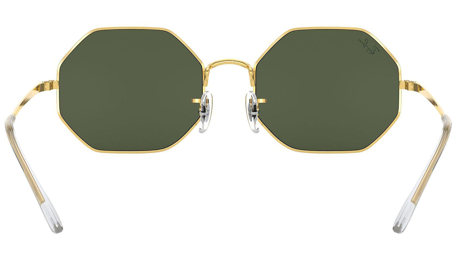 Octagon RB1972 Legend gold green