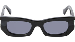 Belleville Black