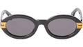 Harmony Black Dark Grey