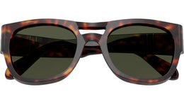 PO0064S 24/31 Havana