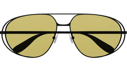 BV1344S 002 Matte Black Yellow