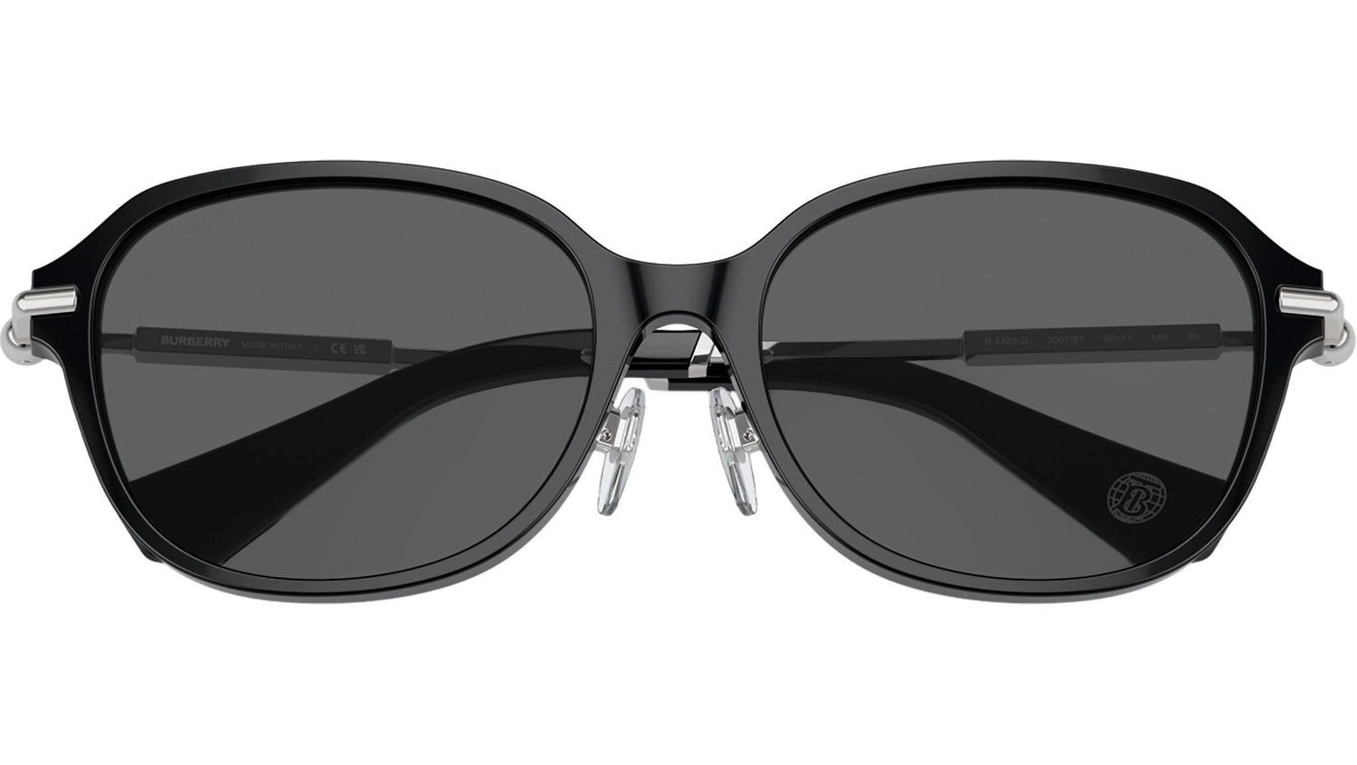 BE4429D 300187 Black