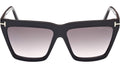 Eden FT1110 01B Black Smoke
