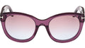 Tamara-02 FT1114 80Z Lilac Violet