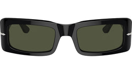 PO3332S Francis 95/31 Black