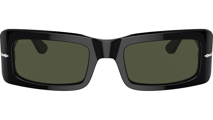 PO3332S Francis 95/31 Black