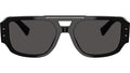 DG 4482 501/87 Black