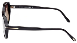 Anton FT1024 01B Black