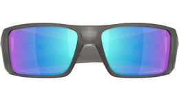 Heliostat OO9231 24 Matte Grey Smoke